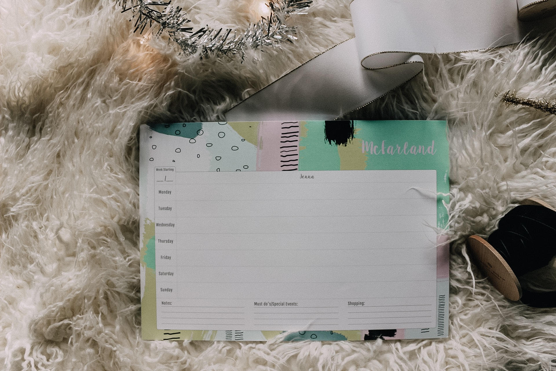 holiday gift guide: for her